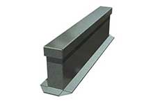 Curbs & Dampers Equipment Bases and Rails - Products