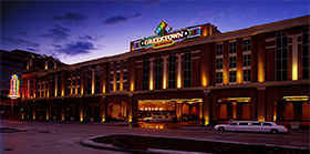 Curb Adapters Greektown Casino Michigan