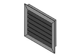 louvers